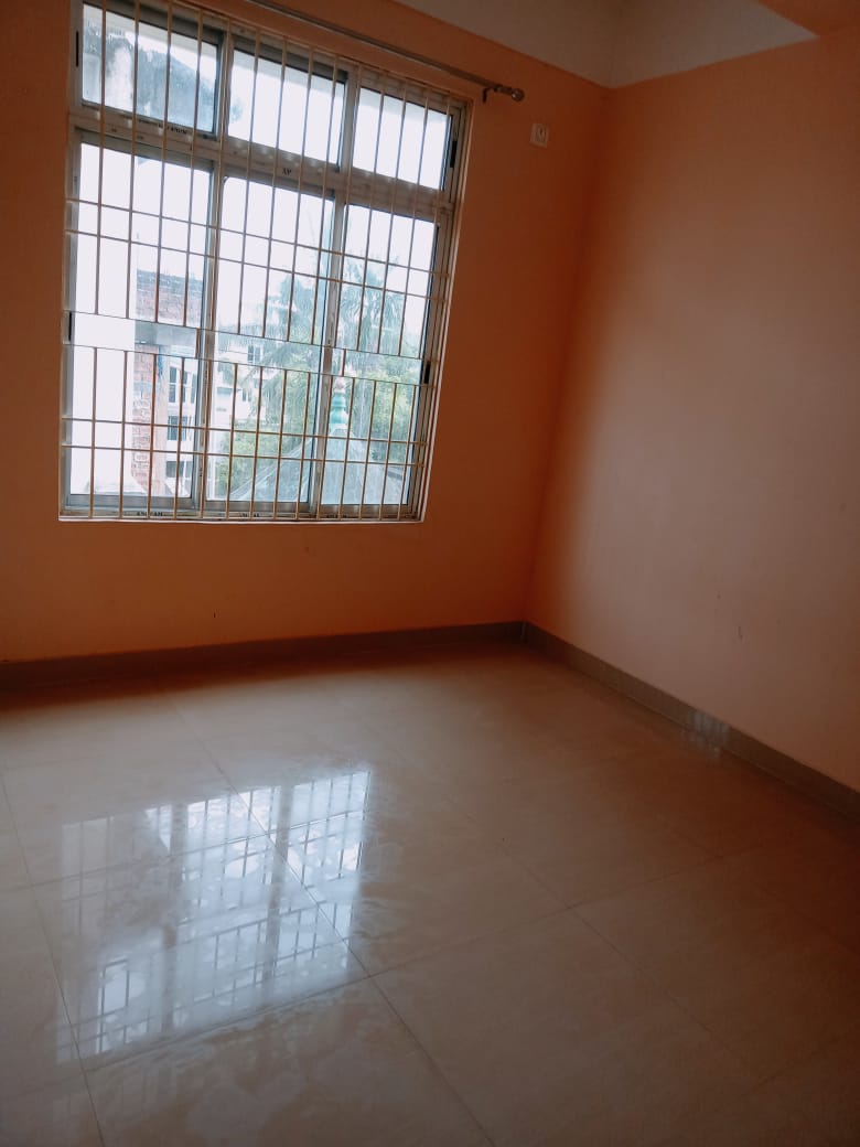 Unfurnished 3bhk in Downtown, Doctor Zakir Hussain Road, Bormotoria, Guwahati, Assam, India for Rent